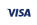 Visa icon